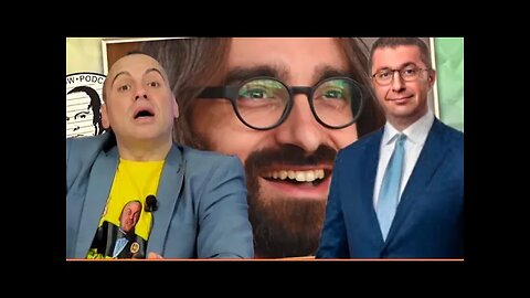 ДА НЕ ЈАДЕТЕ ЛАЈНА ДЕКА ЗБОРАМ САМО ПРОТИВ СДС И ЛЕВИЦА