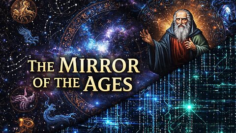 Revelations of Future Days