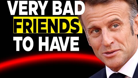 The ANC Chose the Wrong Side! Global Leftism is Crumbling