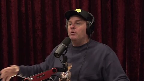Tim Dillon on Joe Rogan: Palantir, AI, and the Rise of a Digital Police State