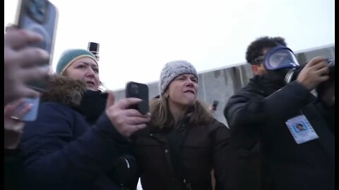 ICE is Being Attacked By Illegal Sympathizers In Minnesota