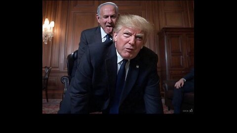 HERE COMES THE DRUMPF