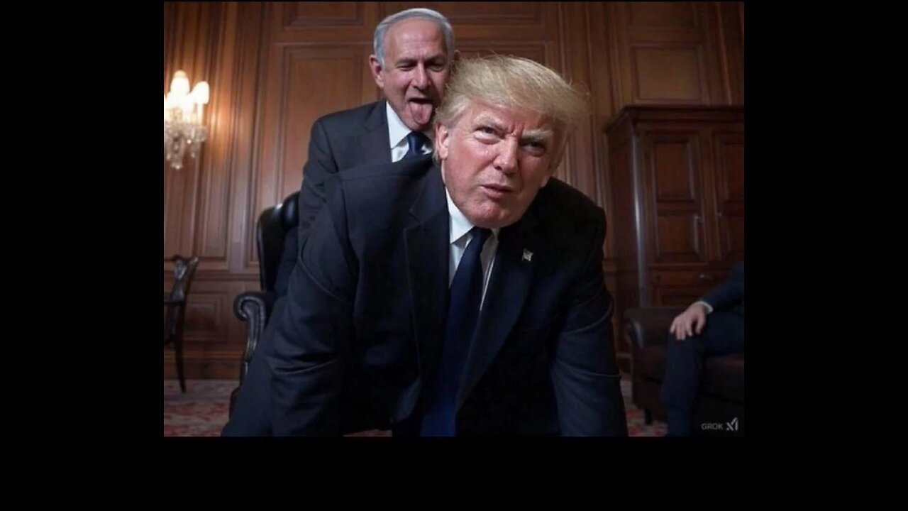 HERE COMES THE DRUMPF
