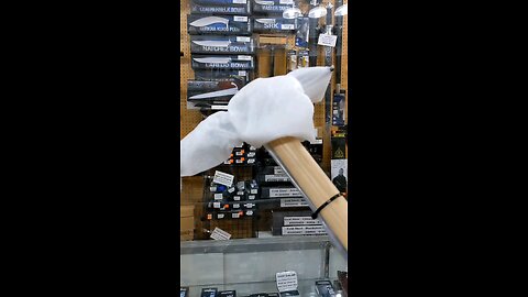 Cold Steel War Hammer 90WHA #canada #shorts #reels #medieval #war #fyp #yyj