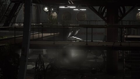 I find this robot scarier than the one in squid game