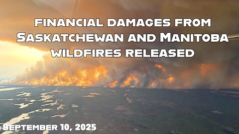 Ep 20 - Construction insurance options - Tally so far in wildfires - Tow truck owner in hot water