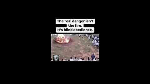 This is the real danger