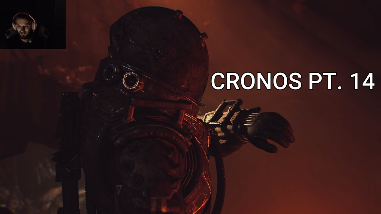 Cronos :) Brothers