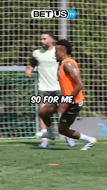 Real Madrid vs Dortmund: Free Pick You’ll Regret Missing! 🚨⚽