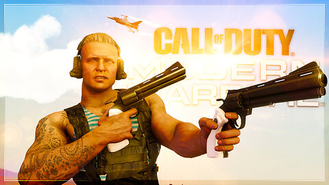 Well this COD just got more HD