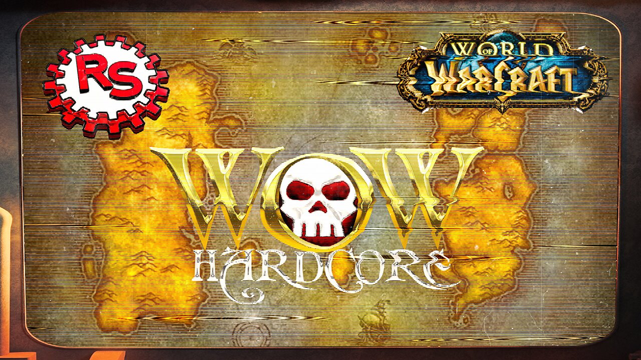 Enter WoW Hardcore - World of Warcraft