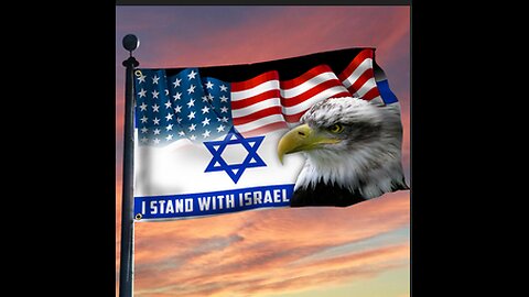 Israel has the support of God is all the army's of God was offered to Israel in 2022