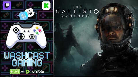 The Callisto Protocol - Part Two