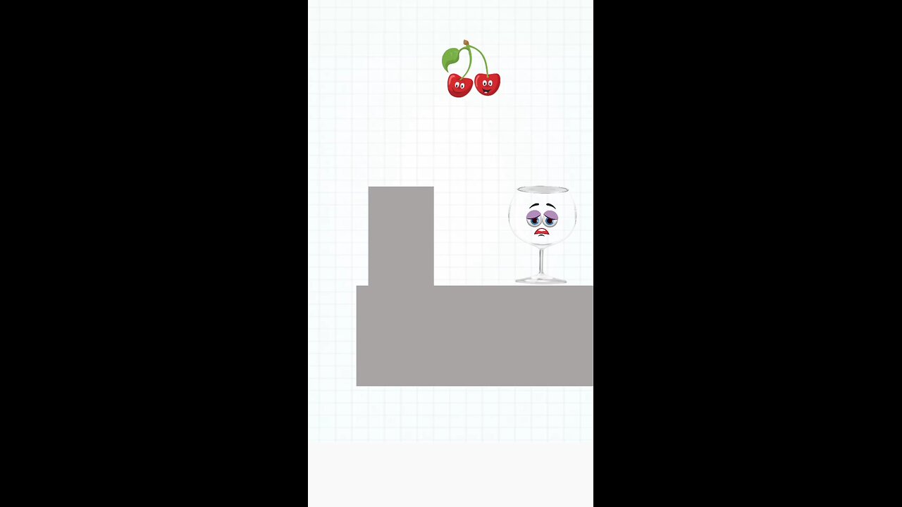 cherry juice 🥤