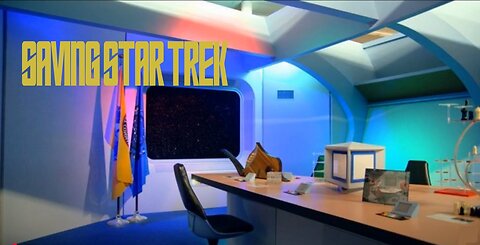 Star Trek Enterprise Watchparty - Horizon