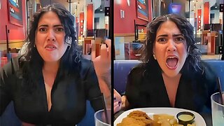 Woman With High Standards Gets DUMPED During Date..