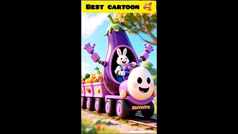 funny cartoon Shorts | cute animated video #shorts