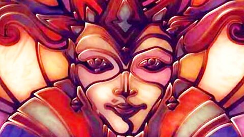 GLASS MASQUERADE ORIGINS Walkthrough Gameplay Letsplay 4K 60fps PS5 Pro Part 01