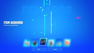 *NEW* FREE Item Shop cosmetic..!