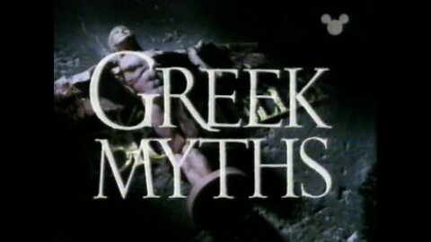 The Storyteller-Greek Myths: Daedalus & Icarus, S1E4, Nov 24, 1997