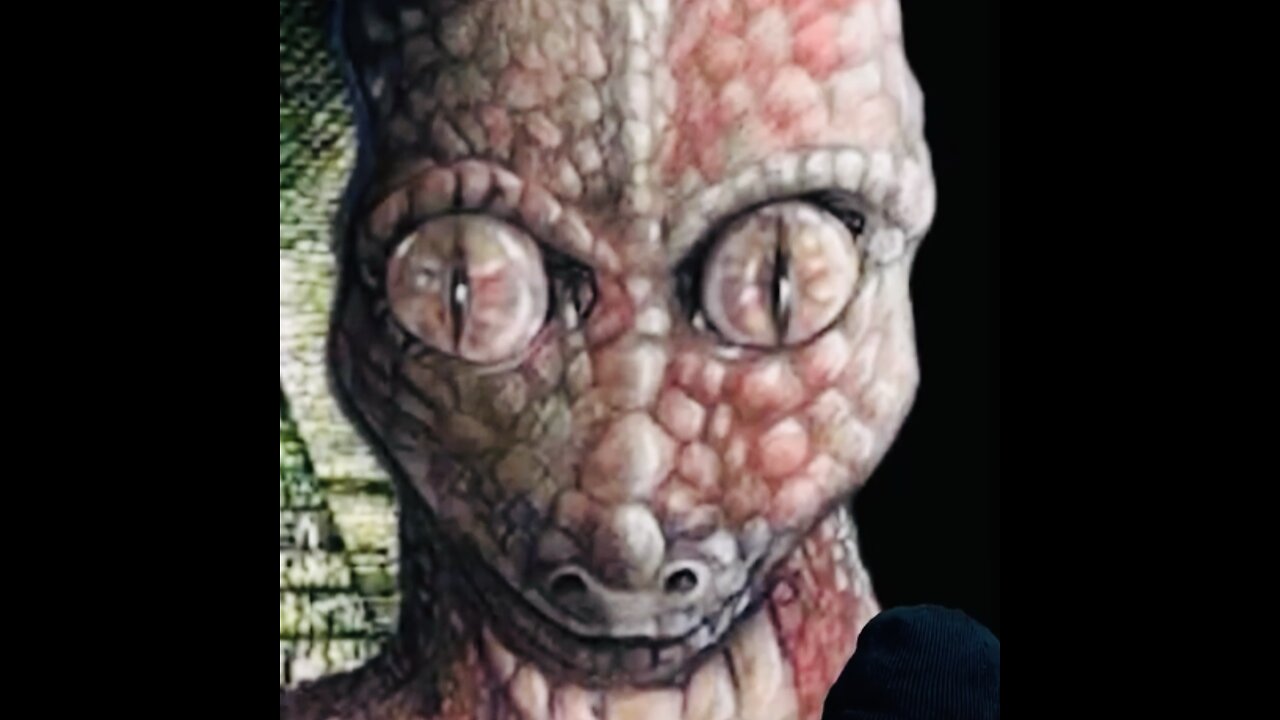 Our invisible Rulers The Owls & The Snake Families In Human Form