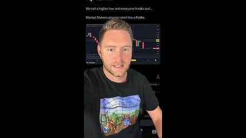 XRP Liquidation Event wrapping up!