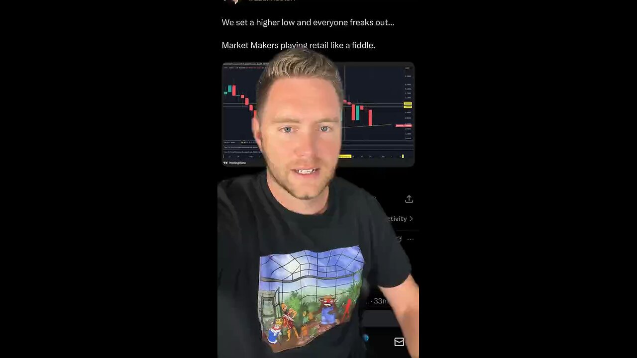 XRP Liquidation Event wrapping up!