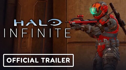 Halo Infinite - Season 2 - Official New Modes Preview Trailer