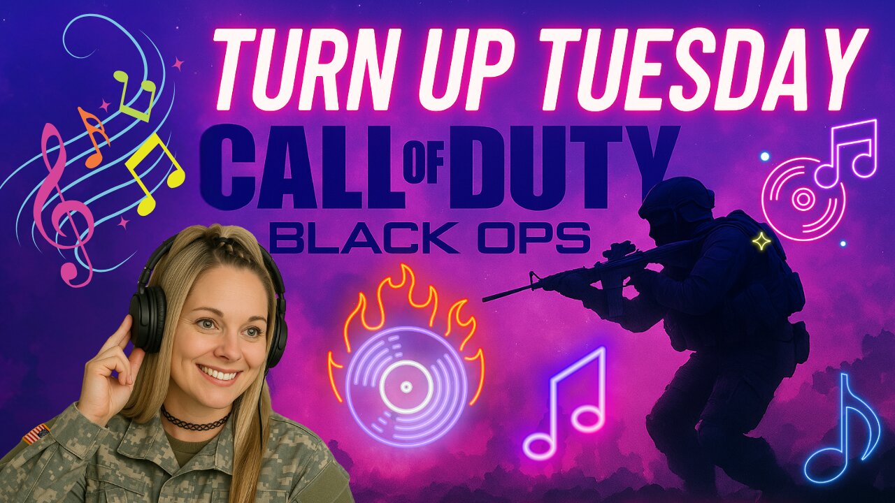 🔥LET'S TURN THIS TUESDAY UP W/OUR OWN DJ🔥!TANGIA