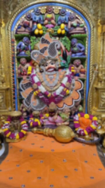 KASHTBHANJANDEV 22.7.2025