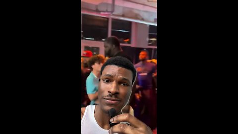 Former UFC Heavyweight Champion Andrei Arlovski involved in streetfight