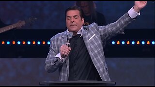 Prophetic Word | November 16, 2025