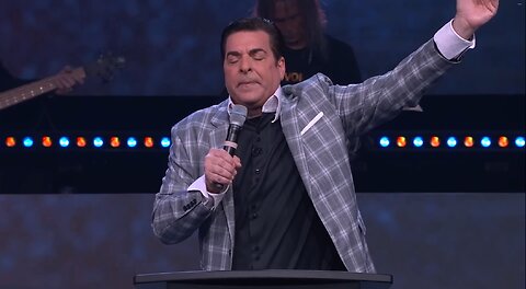 Prophetic Word | November 16, 2025