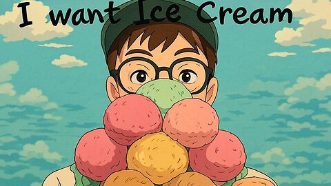 🔴 The I Want Ice Cream Random Game Stream |