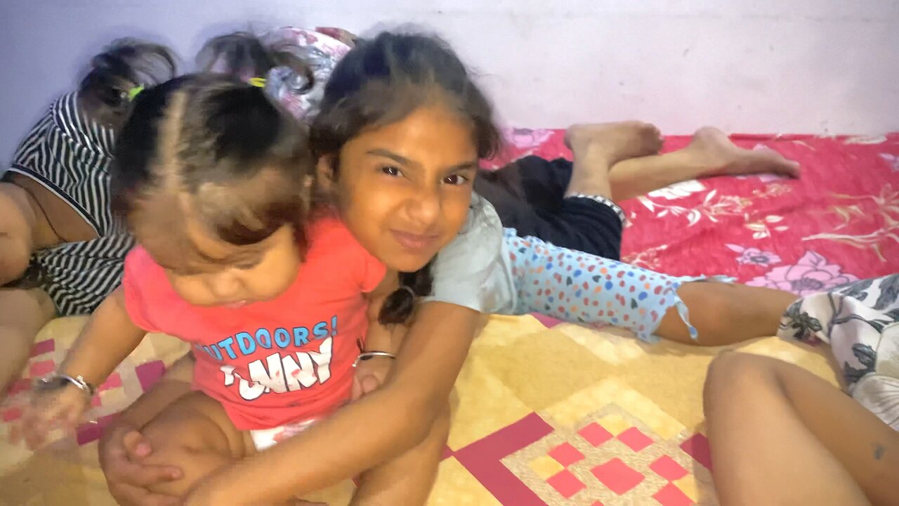 Mini vlog