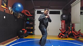 WTD Hand Combination 13, Pivot Set (Rank 2)