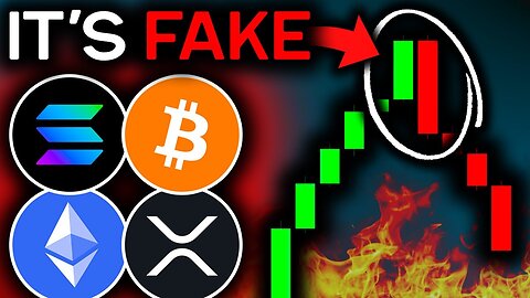 CR12-BITCOIN WHALES BUYING NOW- Get Ready-Bitcoin News Today, Ethereum, Solana, XRP, Chainlink