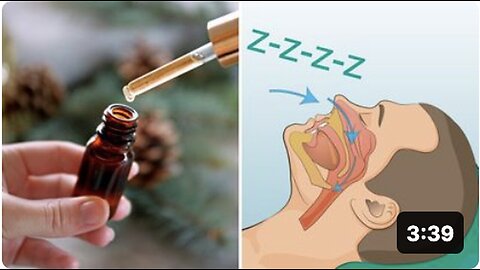 "5 Top Essential Oils to Improve Your Sleep Quality"