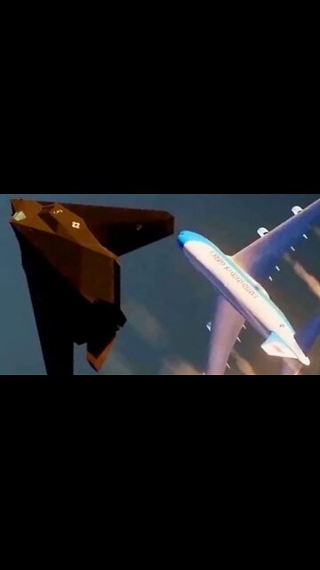 #Trump #France - Donald Trump arrive en #Europe #ROME #VATICAN #POPE #FUNeral