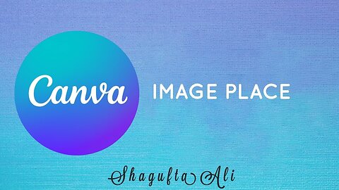 Discover the Secrets of Canva's Image Place