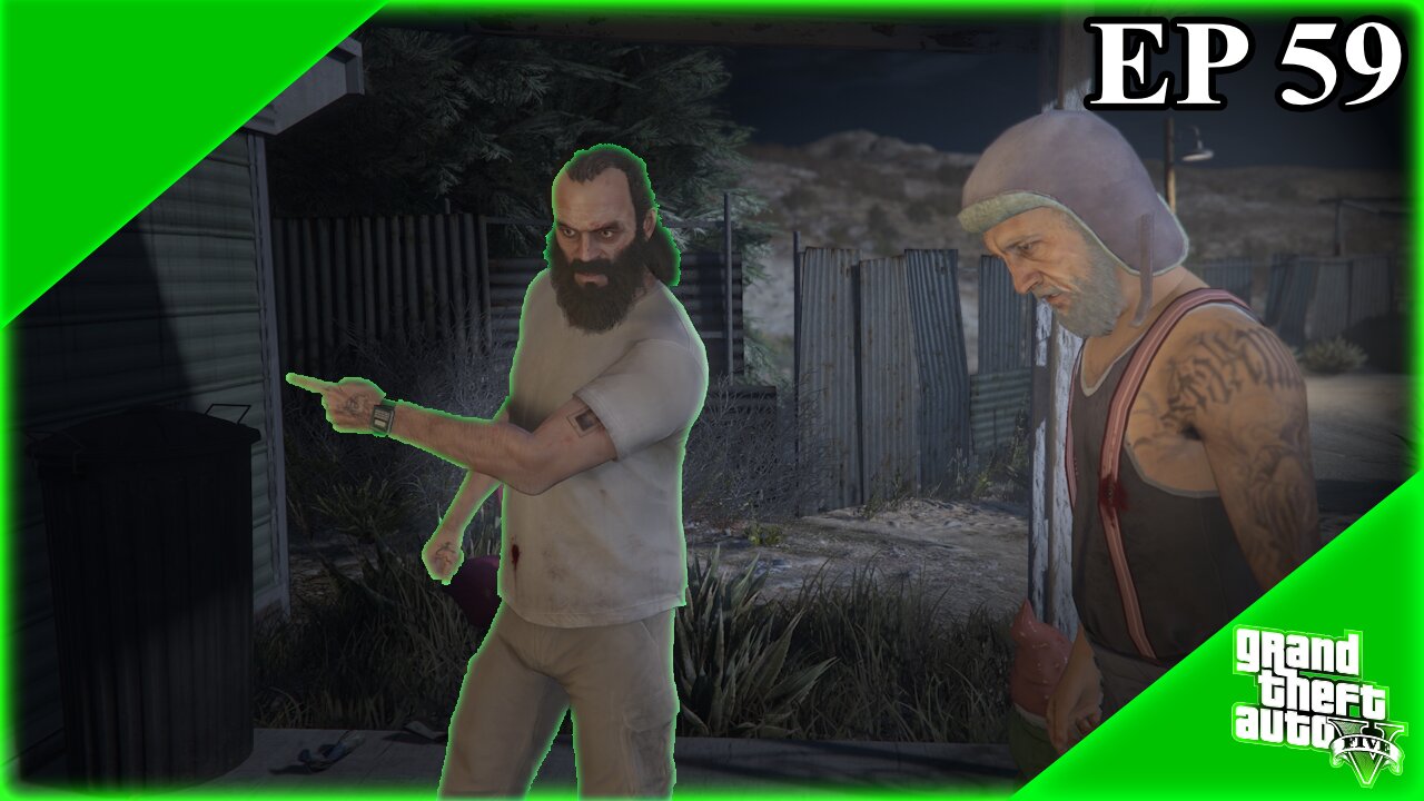 EP 59:Curtis Weaver | Crack head hillybilly