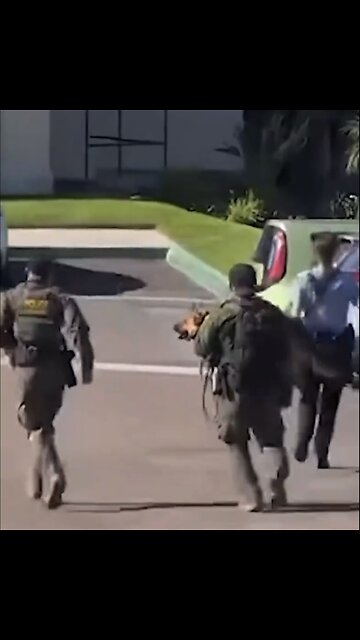 BORDER PATROL- K9🏩🚑👮‍♂️🦮👮📸BITTEN BY RATTLESNAKE👩‍⚕️🏩👮‍♂️🚁🦮🐍💫