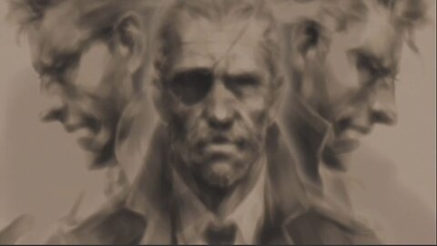 THE FINAL BOSS! Let's save the future! MGS2 Sons of Liberty Part 9 (Final)