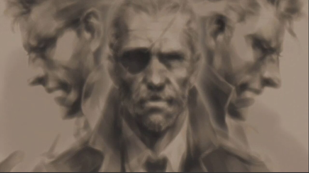 THE FINAL BOSS! Let's save the future! MGS2 Sons of Liberty Part 9 (Final)