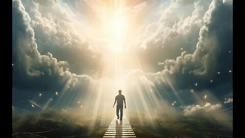 WHAT REALLY HAPPENS WHEN WE DIE?