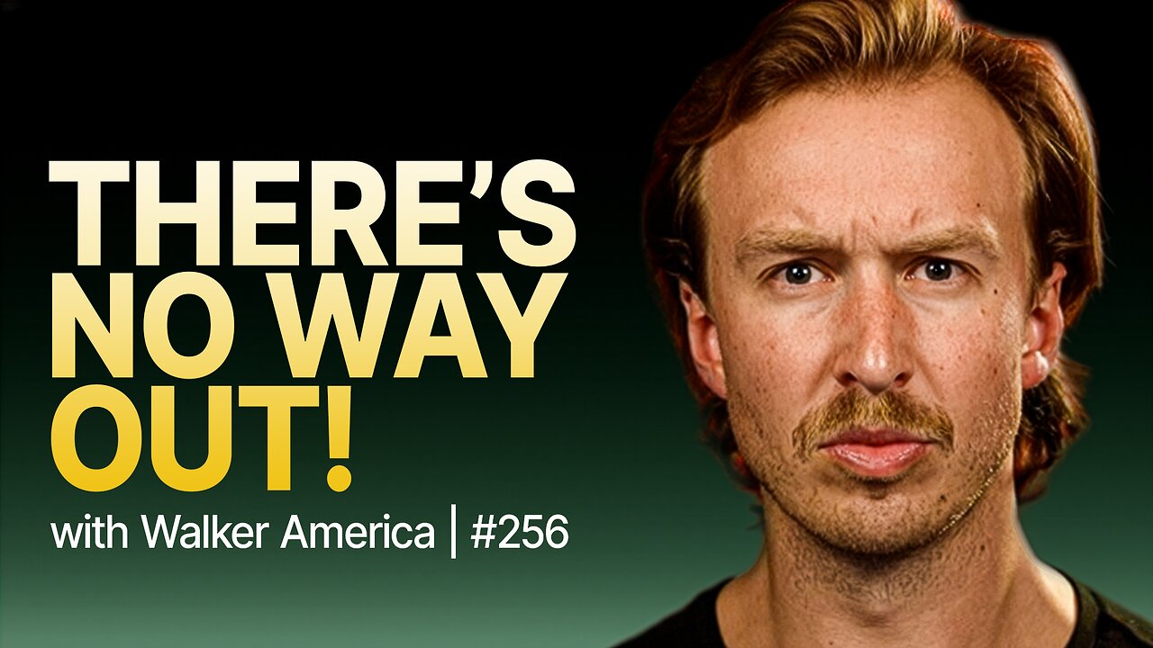 The Real Reason Why Everyone Will Run to Bitcoin in 2026