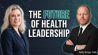 Dr. Sherry McAllister—a powerful voice at the intersection of science and leadership