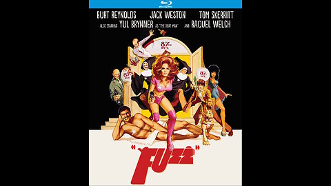 Fuzz (1972)
