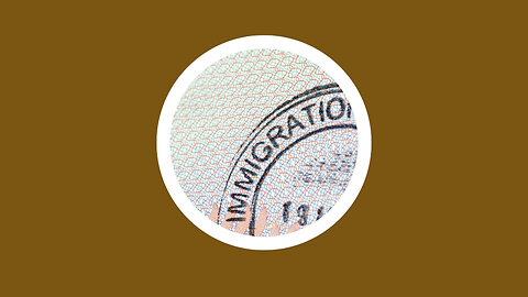 Q380 - Is It Morally Justified for a Government To Deport Foreigners