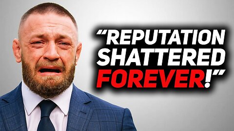 Did Conor’s McGregor Aura Vanish?